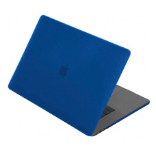 Чохол Apple MacBook Air 13.3, MacBook Pro 13, Matte Classic, Синій
