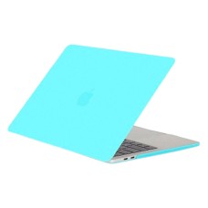 Чохол Apple MacBook Air 13.3, MacBook Pro 13, Matte Classic, Light Blue, Блакитний