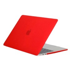 Чохол Apple MacBook Air 13.6 M2, Matte Classic, Червоний