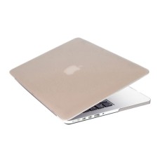 Чохол Apple MacBook Pro 14, Cristal Case Hardshell, Сірий