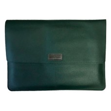 Чохол Apple MacBook Air 13.3, MacBook Pro 13, NEW, Dark Green, Зелений
