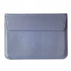 Чохол Apple MacBook Air 11, MacBook Air 12, Leather Case PU, Ліловий