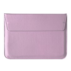 Чохол Apple MacBook Air 13.3, MacBook Pro 13, Leather Case PU, Glycine, Фіолетовий