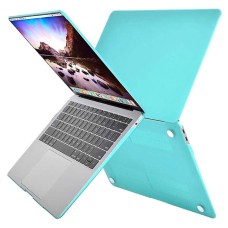 Чохол Apple MacBook Air 13.3, MacBook Pro 13, BeCover Premium, Зелений