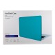 Чохол Apple MacBook Pro 15.4, HardShell, Блакитний