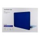 Чохол Apple MacBook Pro 15.4, HardShell, Синій