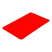 Чехол Apple MacBook Pro 15.4, HardShell, Красный