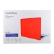 Чохол Apple MacBook Air 13.3, MacBook Pro 13, HardShell, Помаранчевий