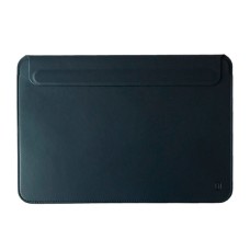 Чохол Apple MacBook Air 13.3, MacBook Pro 13, Wiwu Skin Pro II, Синій