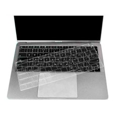 Чохол Apple MacBook Pro 13, MacBook Pro 16, Wiwu, Прозорий