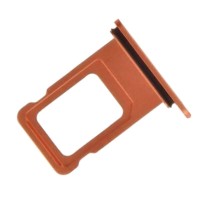 Слот SIM-карты (лоток) Apple iPhone XR, Красный