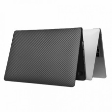 Чохол Apple MacBook Air 13.3, MacBook Pro 13, Wiwu iKavlar, Чорний