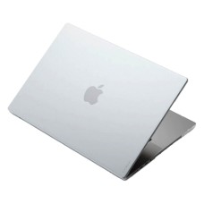 Чохол Apple MacBook Air 13.3, MacBook Pro 13, K-DOO Guardian, Прозорий