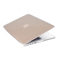 Чехол Apple MacBook Air 13.6 M2, Matte Classic, Серый