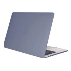 Чохол Apple MacBook Air 13.6 M2, Matte Classic, Синій