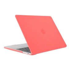 Чохол Apple MacBook Air 13.6 M2, Matte Classic, Рожевий