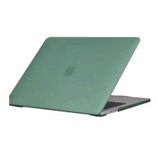 Чохол Apple MacBook Air 13.3, MacBook Pro 13, Matte Classic, Зелений