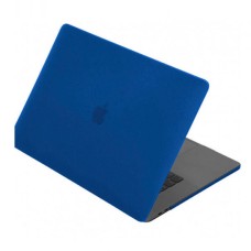 Чохол Apple MacBook Air 13.6 M2, Matte Classic, Синій