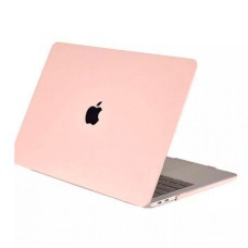 Чохол Apple MacBook Air 13.6 M2, Matte Classic, Рожевий