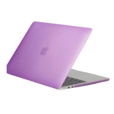 Чохол Apple MacBook Air 13.3, MacBook Pro 13, Matte Classic, Фіолетовий