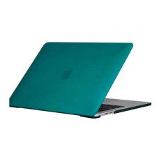 Чохол Apple MacBook Air 13.6 M2, Matte Classic, Зелений