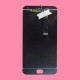 Дисплей Meizu M681H M3 Note, з сенсором, Білий