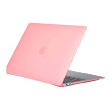 Чохол Apple MacBook Air 13.3, MacBook Pro 13, Matte Classic, Рожевий