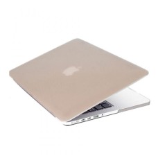 Чохол Apple MacBook Air 13.3, MacBook Pro 13, Cristal Case Hardshell, Сірий