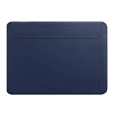 Чохол Apple MacBook Air 13.6 M2, Wiwu Skin Pro II, Синій