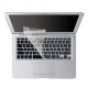 Чехол Apple MacBook Pro 13, MacBook Pro 16, Wiwu, Прозрачный