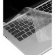 Чехол Apple MacBook Pro 13, MacBook Pro 16, Wiwu, Прозрачный