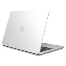 Чохол Apple MacBook Air 13 M2, Armorstandart, Прозорий