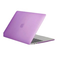 Чохол Apple MacBook Air 13.6 M2, Matte Classic, Фіолетовий