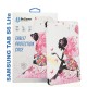 Чохол-книжка Samsung P610 Galaxy Tab S6 Lite, P615 Galaxy Tab S6 Lite, P619 Galaxy Tab S6 Lite, BeCover Smart, Fairy