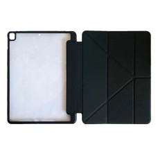 Чохол-книжка Apple iPad Mini 6, Smart Case Clear With Stylus, Чорний