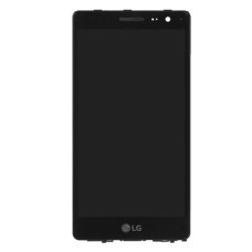 Дисплей LG H650E Class, з сенсором, Чорний