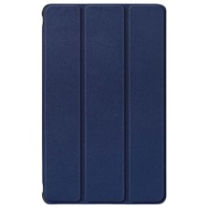 Чохол-книжка Huawei MatePad T8, BeCover Smart, Deep Blue, Синій