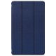 Чохол-книжка Huawei MatePad T8, BeCover Smart, Deep Blue, Синій