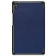 Чохол-книжка Huawei MatePad T8, BeCover Smart, Deep Blue, Синій
