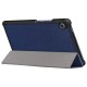 Чохол-книжка Huawei MatePad T8, BeCover Smart, Deep Blue, Синій