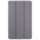 Чохол-книжка Huawei MatePad T8, BeCover Smart, Сірий