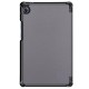 Чохол-книжка Huawei MatePad T8, BeCover Smart, Сірий