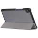 Чохол-книжка Huawei MatePad T8, BeCover Smart, Сірий