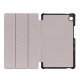 Чохол-книжка Huawei MatePad T8, BeCover Smart, Сірий