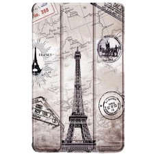 Чохол-книжка Huawei MatePad T8, BeCover Smart, Paris