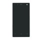 Дисплей Sony LT26w Xperia Acro S, з сенсором, Білий