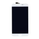 Дисплей Meizu MX4 Pro, с сенсором, IPS, Белый