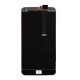 Дисплей Meizu MX4 Pro, с сенсором, IPS, Белый