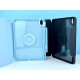 Чохол-книжка Apple iPad 12.9 2020, Remax GL-85, Блакитний