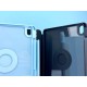 Чохол-книжка Apple iPad 12.9 2020, Remax GL-85, Блакитний